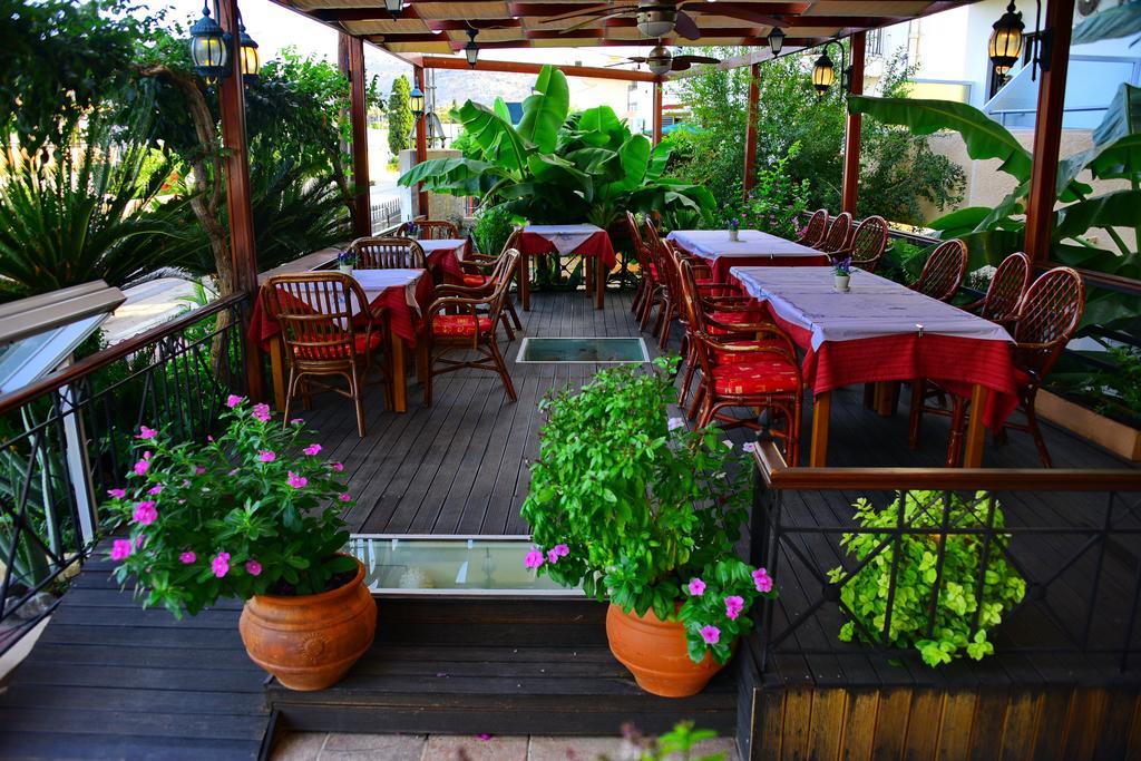 Kalathos Sun Hotel المظهر الخارجي الصورة