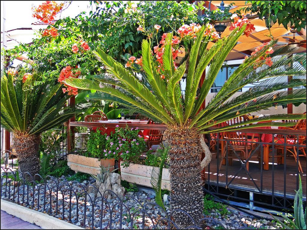 Kalathos Sun Hotel المظهر الخارجي الصورة