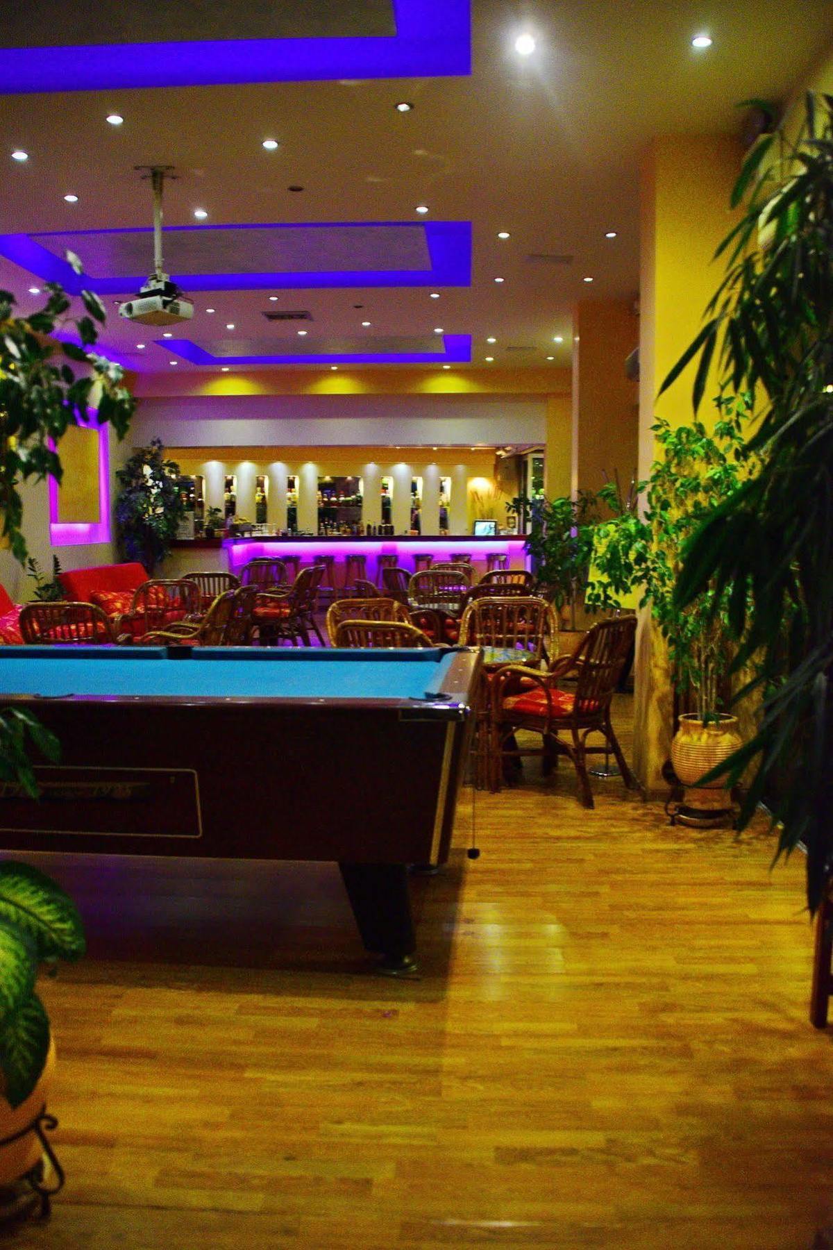 Kalathos Sun Hotel المظهر الخارجي الصورة
