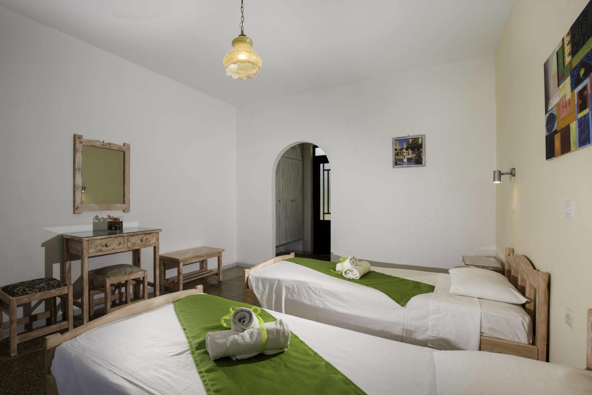 Kalathos Sun Hotel المظهر الخارجي الصورة